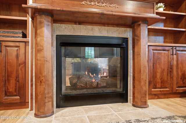 1711 E Colt Circle, Wasilla, AK 99654