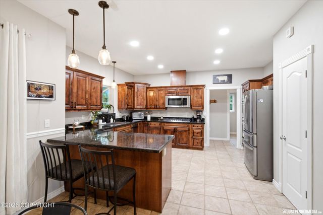 1711 E Colt Circle, Wasilla, AK 99654