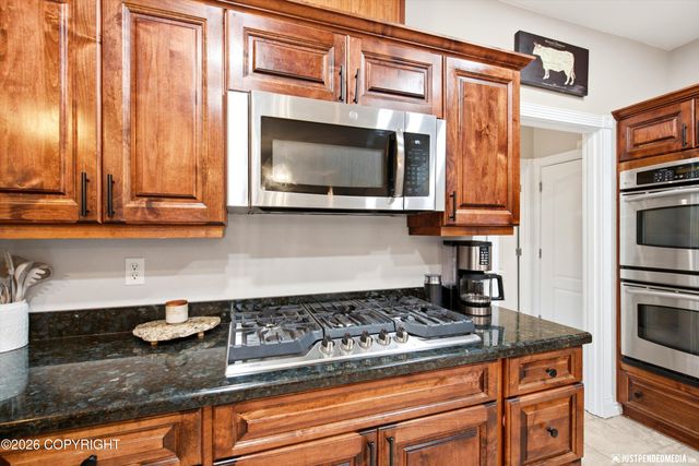 1711 E Colt Circle, Wasilla, AK 99654