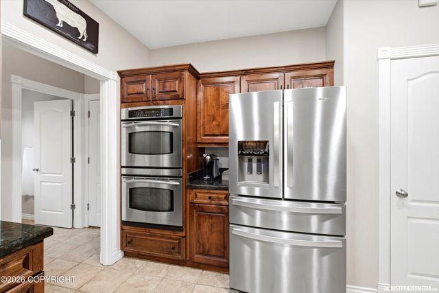 1711 E Colt Circle, Wasilla, AK 99654