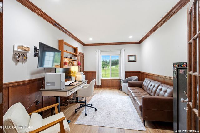 1711 E Colt Circle, Wasilla, AK 99654