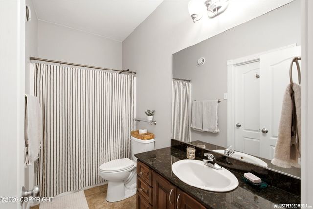 1711 E Colt Circle, Wasilla, AK 99654
