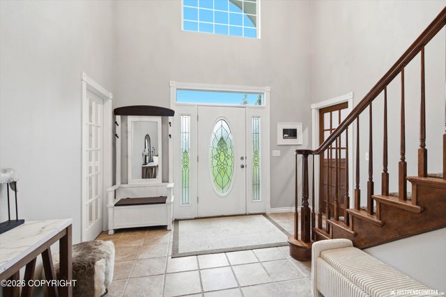 1711 E Colt Circle, Wasilla, AK 99654