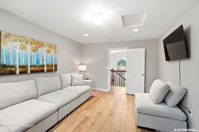 1711 E Colt Circle, Wasilla, AK 99654
