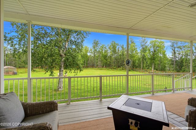 1711 E Colt Circle, Wasilla, AK 99654