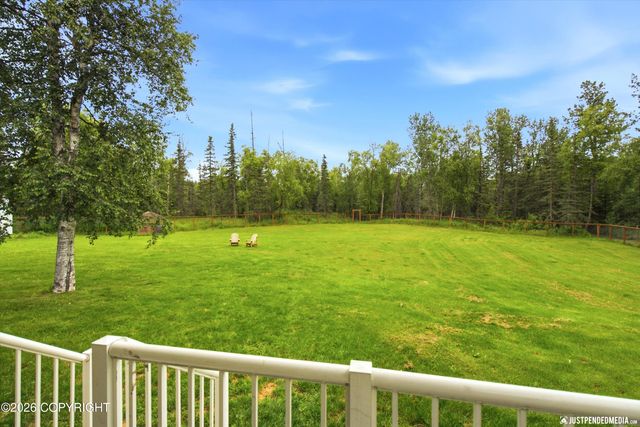 1711 E Colt Circle, Wasilla, AK 99654