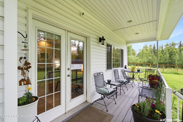 1711 E Colt Circle, Wasilla, AK 99654