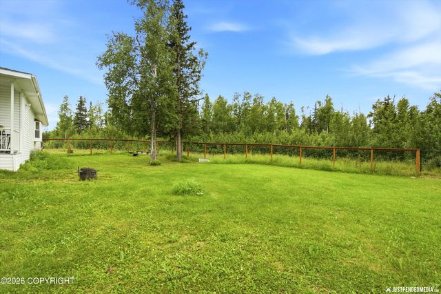 1711 E Colt Circle, Wasilla, AK 99654