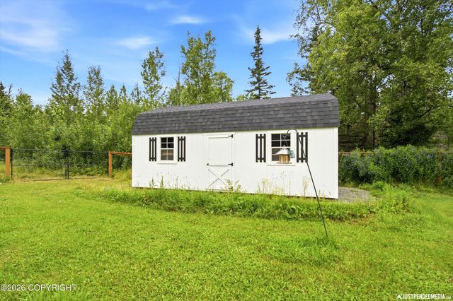 1711 E Colt Circle, Wasilla, AK 99654