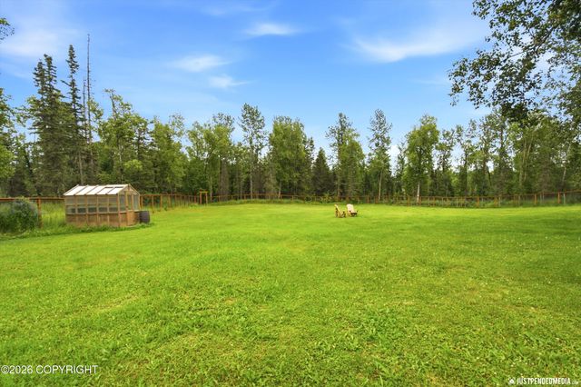 1711 E Colt Circle, Wasilla, AK 99654