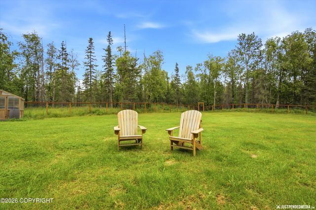 1711 E Colt Circle, Wasilla, AK 99654
