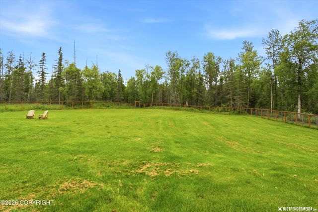 1711 E Colt Circle, Wasilla, AK 99654