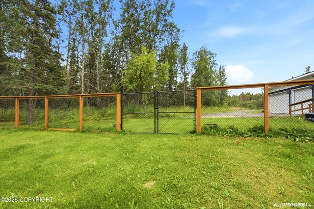 1711 E Colt Circle, Wasilla, AK 99654