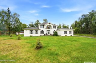1711 E Colt Circle, Wasilla, AK 99654