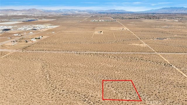 0 Trinidad Road, Adelanto, CA 92301