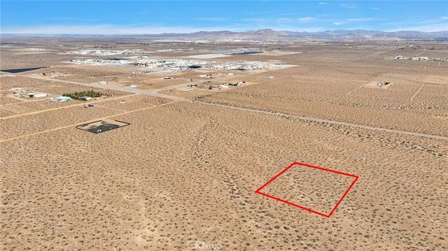 0 Trinidad Road, Adelanto, CA 92301