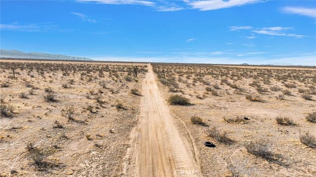 0 Trinidad Road, Adelanto, CA 92301