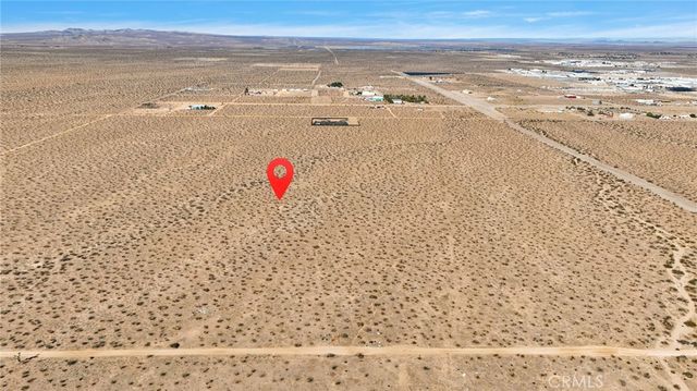 0 Trinidad Road, Adelanto, CA 92301