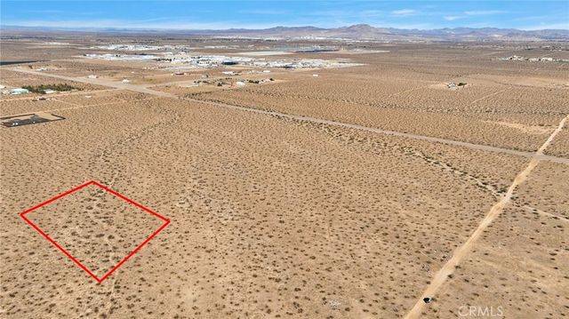 0 Trinidad Road, Adelanto, CA 92301
