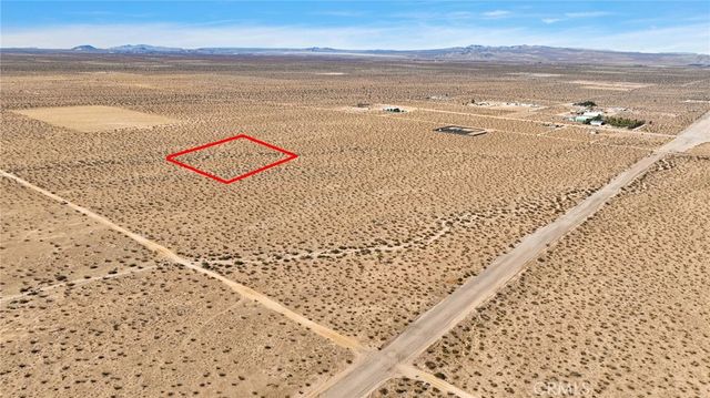 0 Trinidad Road, Adelanto, CA 92301