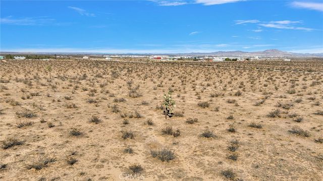 0 Trinidad Road, Adelanto, CA 92301