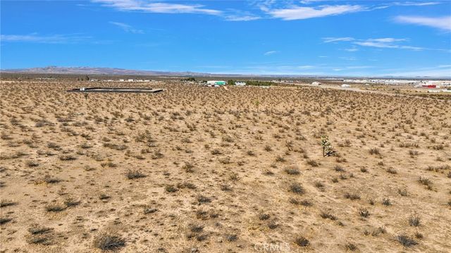 0 Trinidad Road, Adelanto, CA 92301