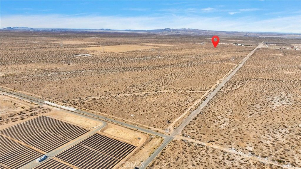 0 Trinidad Road, Adelanto, CA 92301