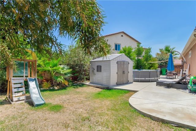 1294 Burgundy Rose, Beaumont, CA 92223