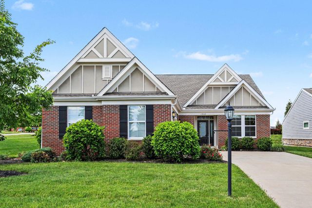 1332 Woodlawn Court, Union, KY 41091