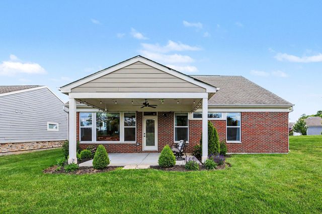 1332 Woodlawn Court, Union, KY 41091