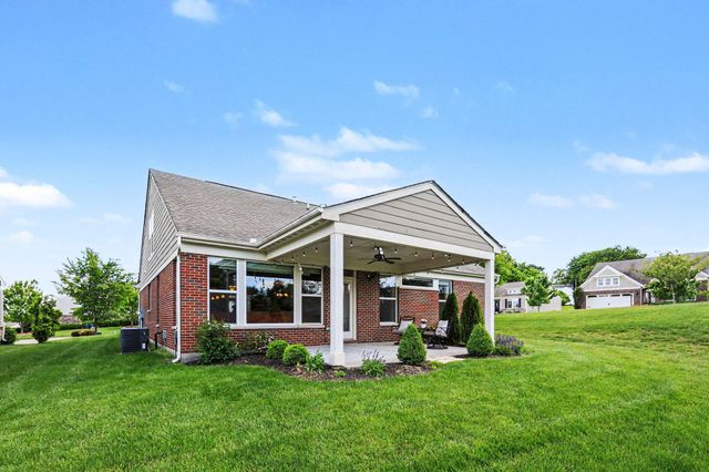 1332 Woodlawn Court, Union, KY 41091