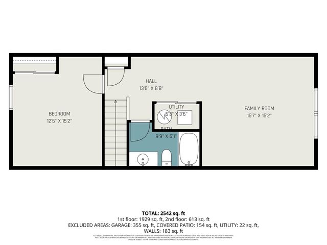 1332 Woodlawn Court, Union, KY 41091