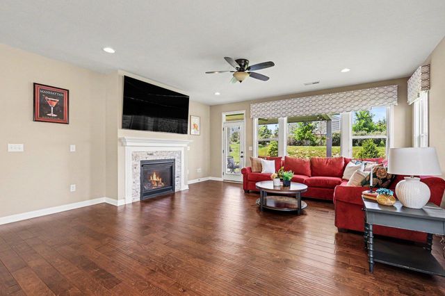 1332 Woodlawn Court, Union, KY 41091
