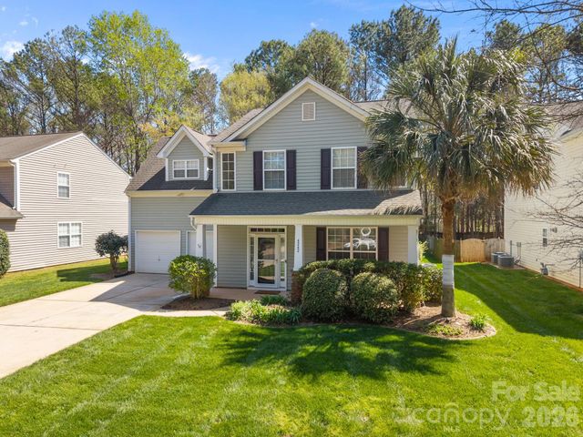 4242 Wiregrass Road, Indian Land, SC 29707