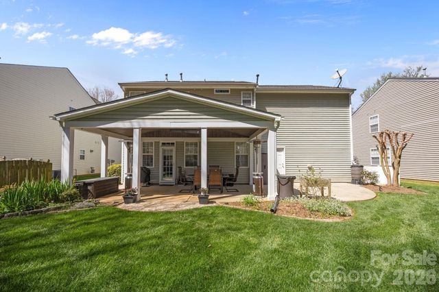 4242 Wiregrass Road, Indian Land, SC 29707