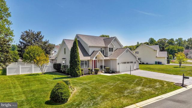175 ROUNDABOUT TRL, Camden Wyoming, DE 19934
