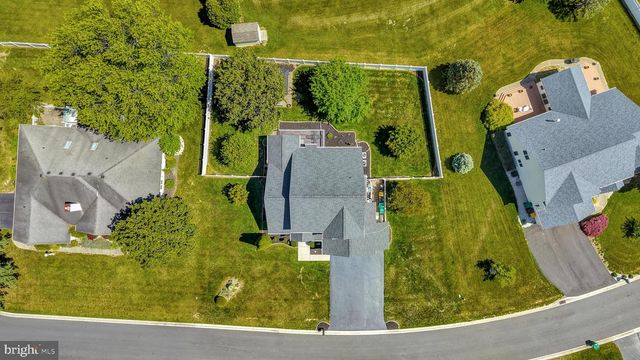 175 ROUNDABOUT TRL, Camden Wyoming, DE 19934
