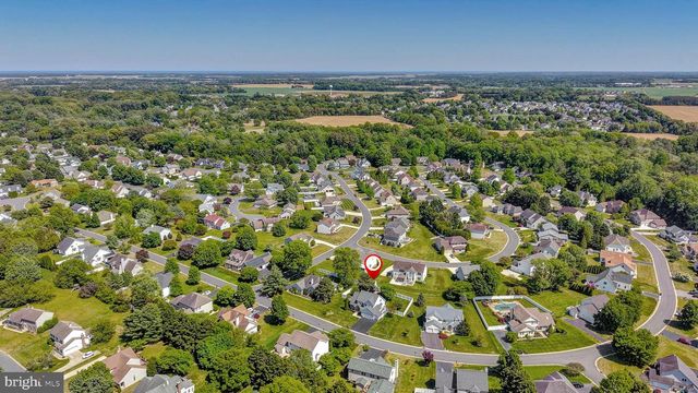 175 ROUNDABOUT TRL, Camden Wyoming, DE 19934