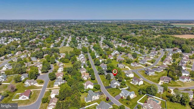 175 ROUNDABOUT TRL, Camden Wyoming, DE 19934