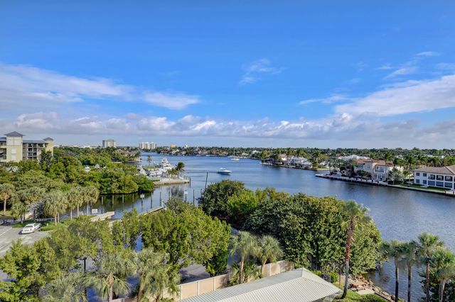 1 Harbourside Drive 3702, Delray Beach, FL 33483