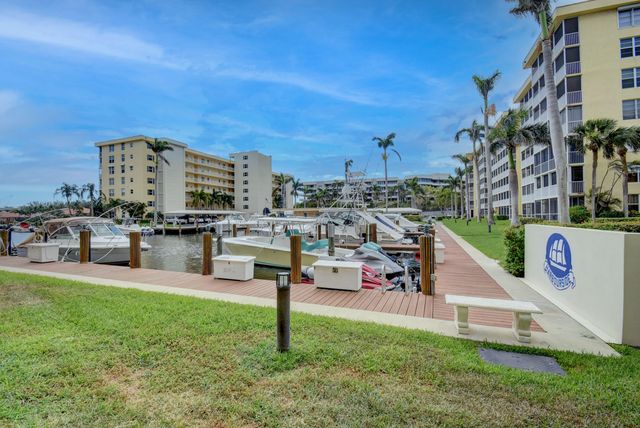 1 Harbourside Drive 3702, Delray Beach, FL 33483