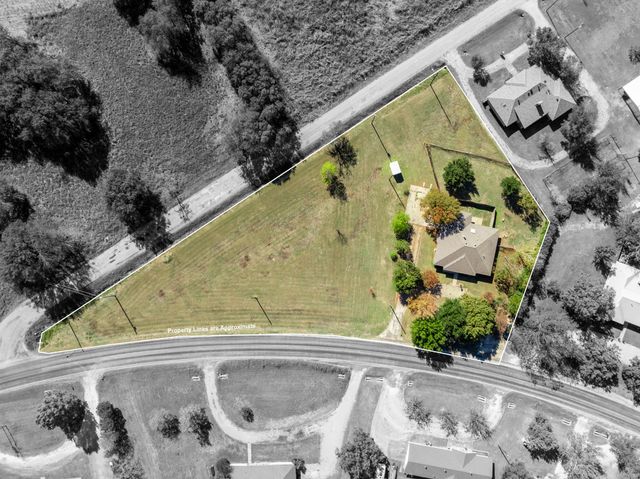 616 S Files Street, Itasca, TX 76055