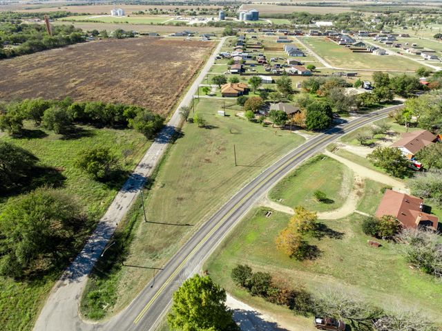616 S Files Street, Itasca, TX 76055