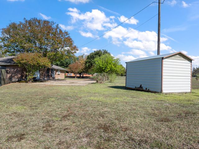 616 S Files Street, Itasca, TX 76055