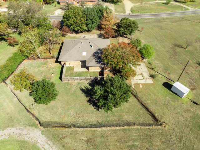 616 S Files Street, Itasca, TX 76055