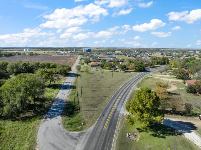 616 S Files Street, Itasca, TX 76055