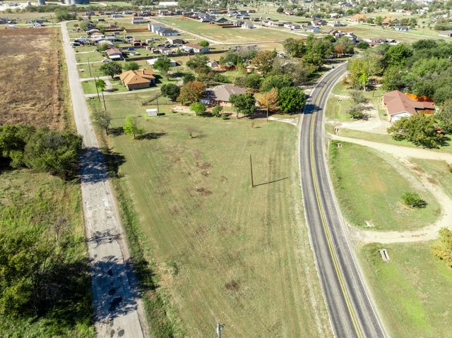 616 S Files Street, Itasca, TX 76055