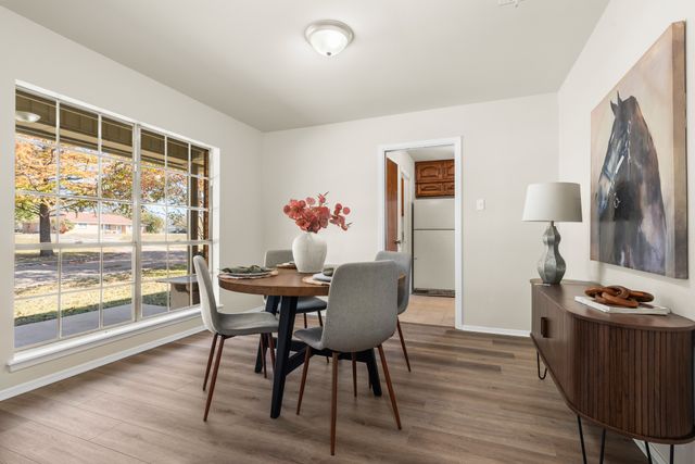 616 S Files Street, Itasca, TX 76055