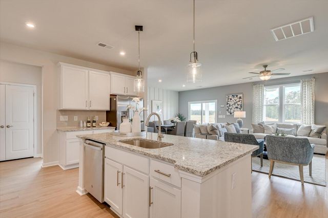 4523 Hartshorn Circle, Aiken, SC 29801