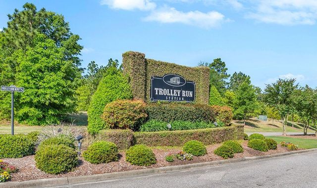 4523 Hartshorn Circle, Aiken, SC 29801